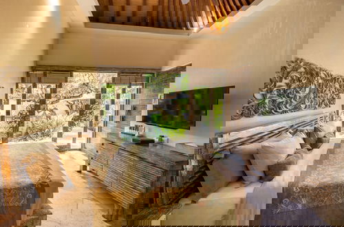 Foto 32 - The Royal Purnama Luxury Villas - Adults Only
