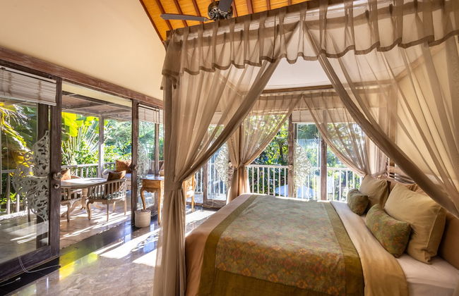 The Royal Purnama Luxury Villas - Adults Only - Foto 29