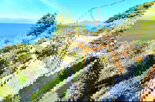 Foto 57 - Magical View Studios 2 Asproneri, Kamena Vourla