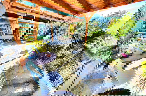 Foto 66 - Magical View Studios 2 Asproneri, Kamena Vourla