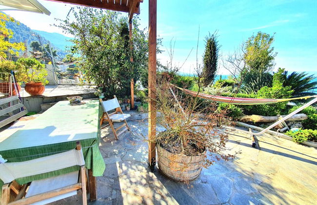 Magical View Studios 2 Asproneri, Kamena Vourla - Foto 67