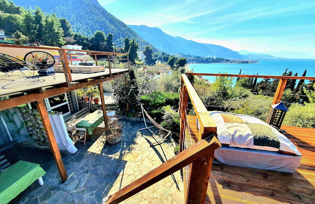 Magical View Studios Asproneri, Kamena Vourla - Foto 67
