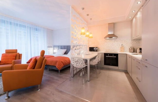 inQse Wroclaw | Centre - Foto 32