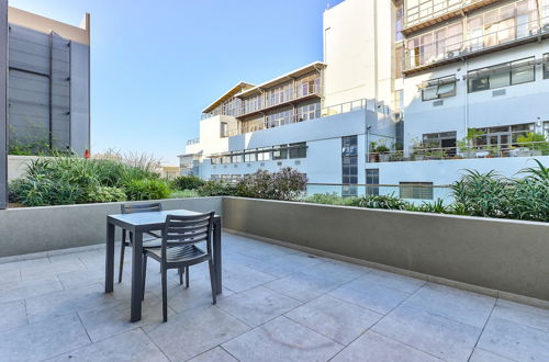 Photo 9 - One Bedroom With Balcony and City Views