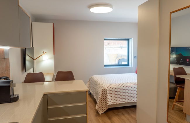 RIA CENTRUM Smart Residence - Foto 47