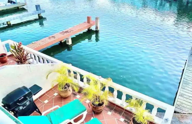 Villa Marietta - Foto 18