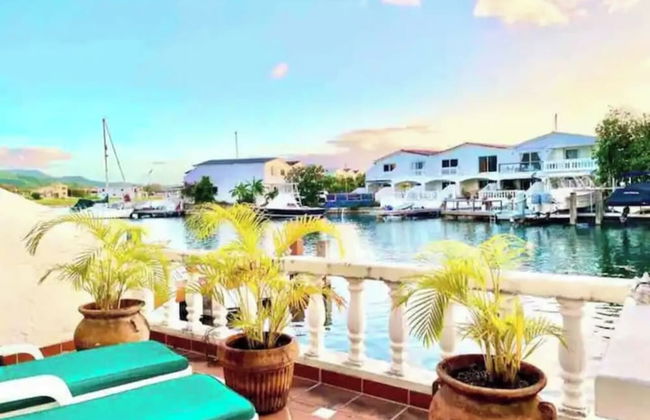 Villa Marietta - Foto 12