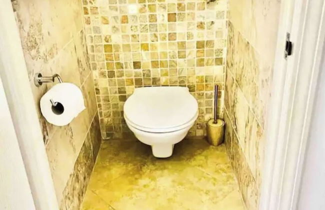 Villa Marietta - Foto 17