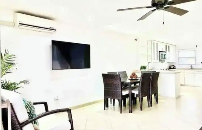 Villa Marietta - Foto 1