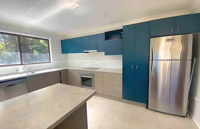 Tiona Palms Holiday Park - Foto 31