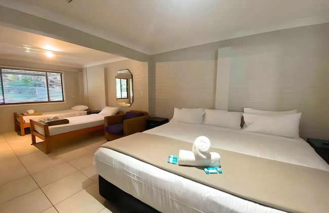 Tiona Palms Holiday Park - Foto 18