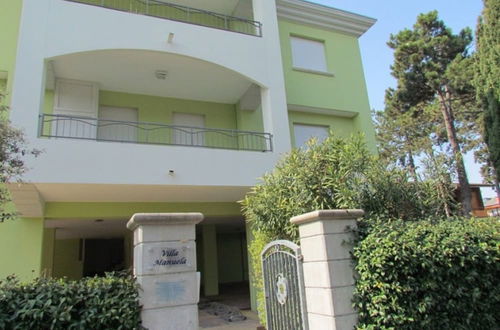 Photo 17 - Flat With Large Terrace in Bibione - Beahost