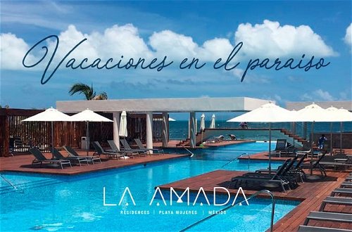 Foto 34 - La Amada Residences Luxury