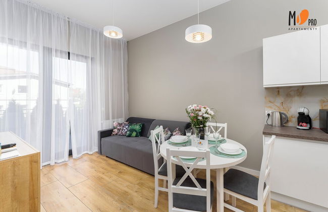 SUMMER LOFTS Apartamenty Premium - Foto 9