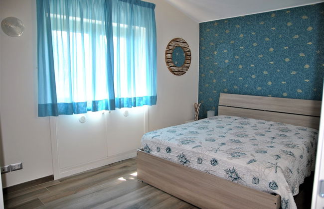 Dinky Home Air-conditioned Penthouse With sea View Terrace - Foto 3