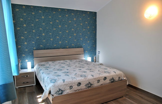 Dinky Home Air-conditioned Penthouse With sea View Terrace - Foto 4