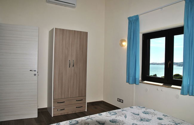 Dinky Home Air-conditioned Penthouse With sea View Terrace - Foto 5