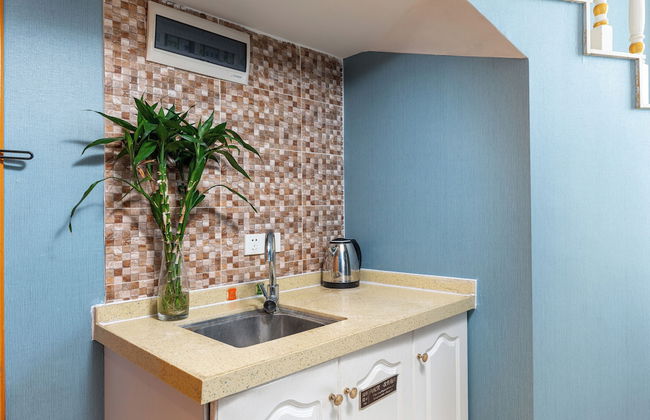 Lavendar Apartment - Shangcheng Branch - Foto 67