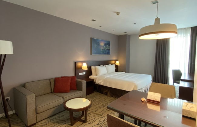 Somerset Central TD Hai Phong City - Foto 17