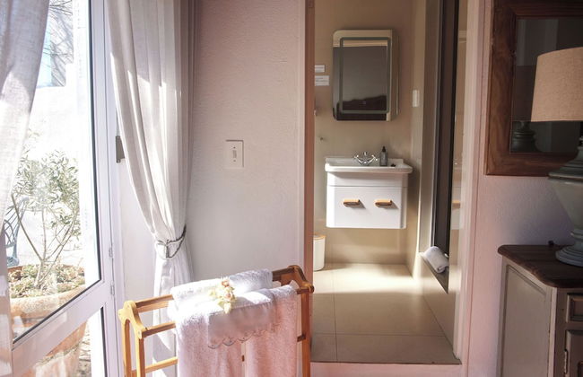 Klein Waterval Riverside Lodge - Foto 46