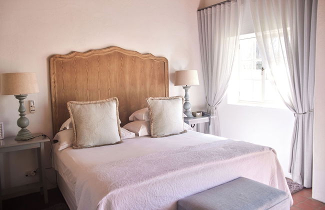 Klein Waterval Riverside Lodge - Foto 49