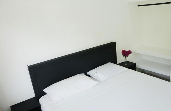 Room in Guest Room - Double Room for a Couple - Foto 2