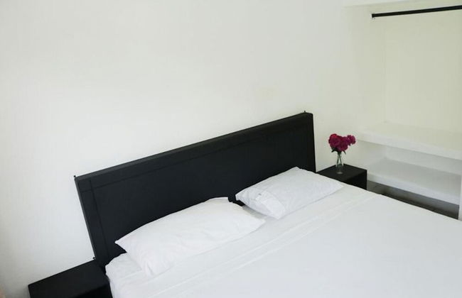 Room in Guest Room - Double Room for a Couple - Foto 3