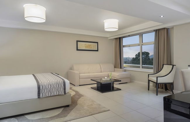 Fraser Suites Abuja - Foto 27