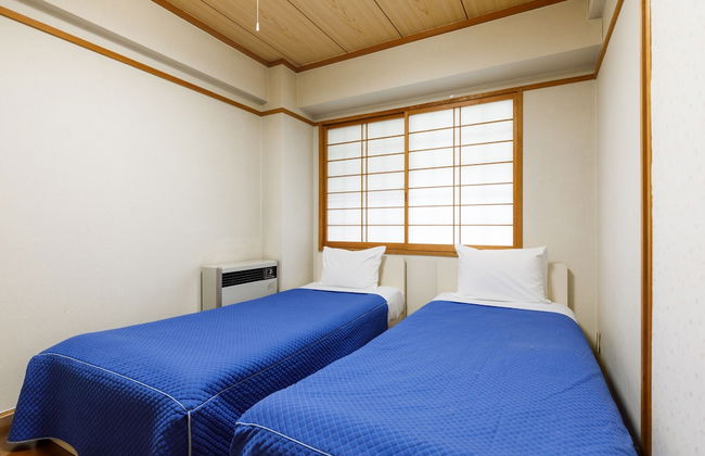 Condominium Excel Hakuba - Photo 27