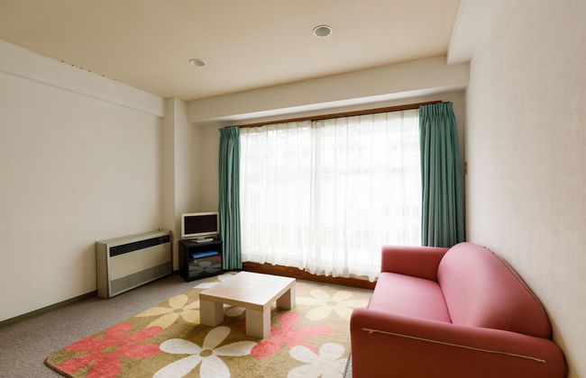 Condominium Excel Hakuba - Photo 33