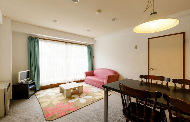 Condominium Excel Hakuba - Photo 31