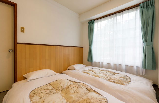 Condominium Excel Hakuba - Photo 26