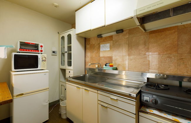 Condominium Excel Hakuba - Photo 30