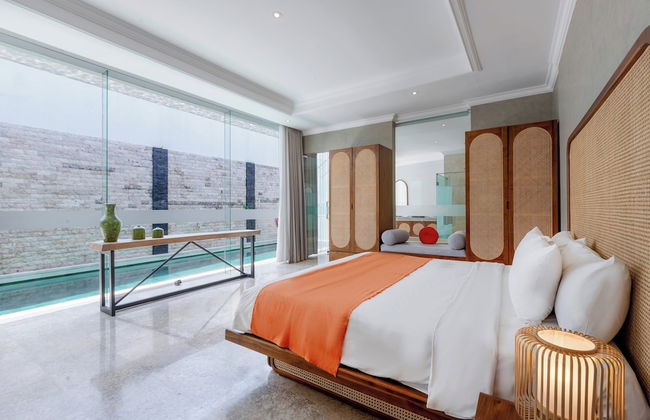 Nunamkhalu Private Villas & Spa - Foto 48