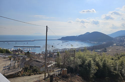 Foto 8 - Namhae Oceanview Pension