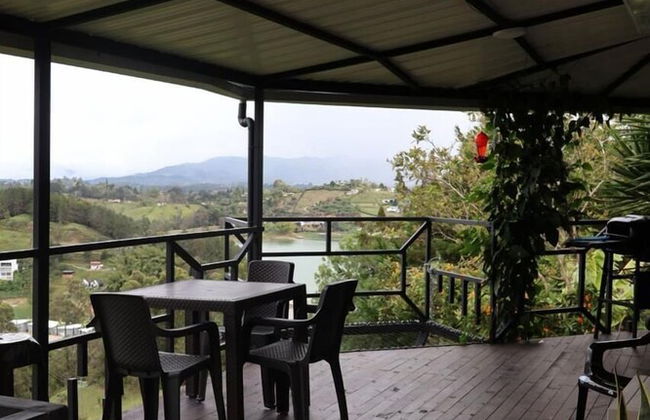 Rocksglamping - Photo 26