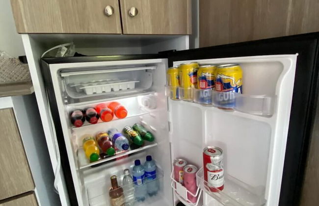 Rocksglamping - Photo 27