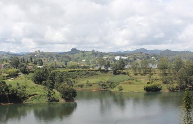 Rocksglamping - Photo 25