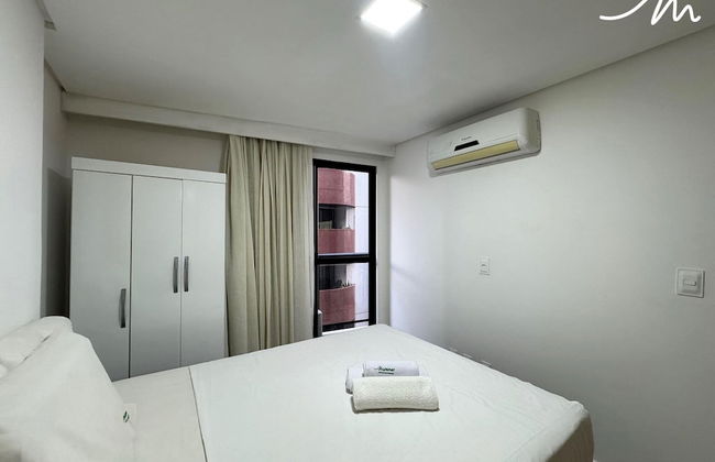 Oceânica Cabo Branco - Photo 45