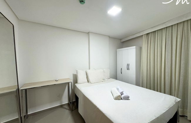 Oceânica Cabo Branco - Photo 43