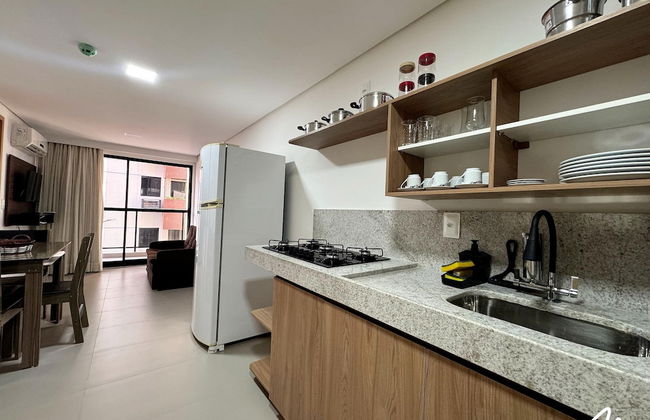 Oceânica Cabo Branco - Photo 70