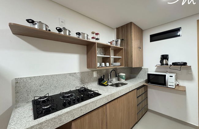 Oceânica Cabo Branco - Photo 71