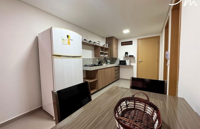 Oceânica Cabo Branco - Photo 69