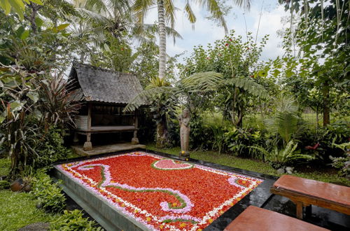 Photo 45 - Moringa Ubud Villa