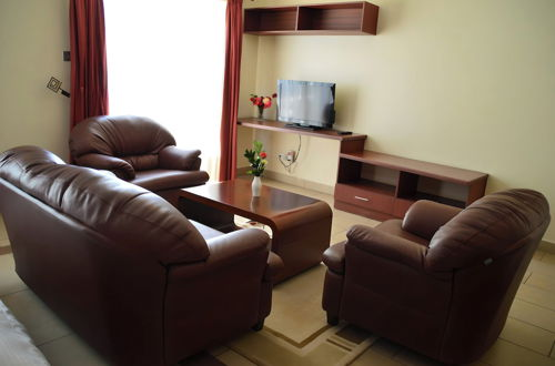 Photo 11 - Norfolk Towers Serviced Apartments