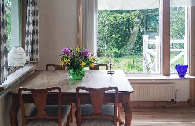 5 Person Holiday Home in Floda-by Traum - Foto 9