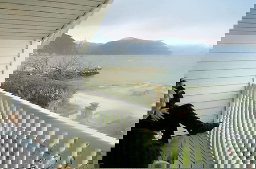Foto 18 - Holiday Home in Leikanger
