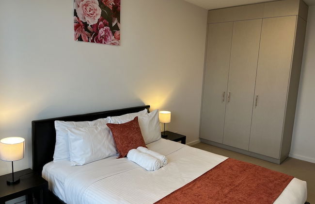 Tasha's Apartments on Morphett - Foto 24