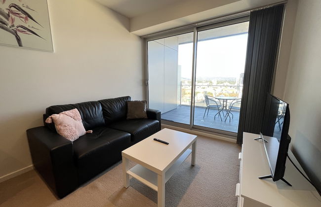 Tasha's Apartments on Morphett - Foto 63