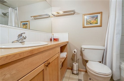 Photo 22 - CENTRALLY Located 3-Br Home | TRUE Ski In/Out | FREE access to Pools & Hot Tubs